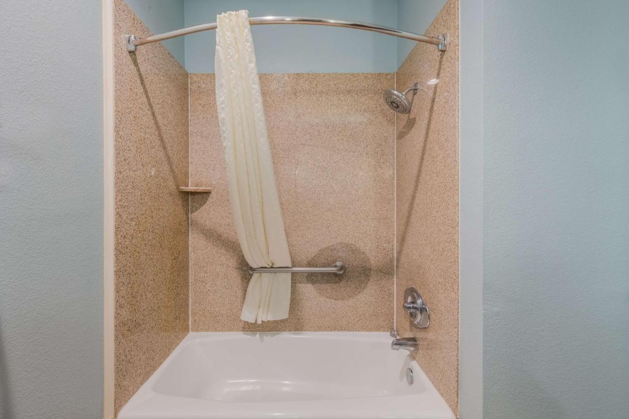 Best Western South Plains Inn & Suites Levelland Exterior foto